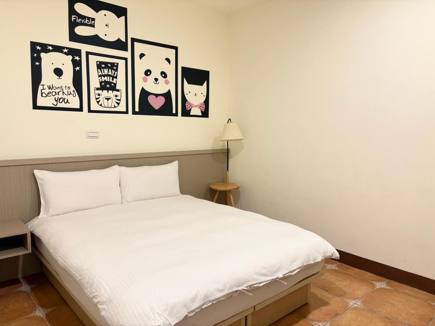 Mulin B&B Heng-ch'un Exteriér fotografie