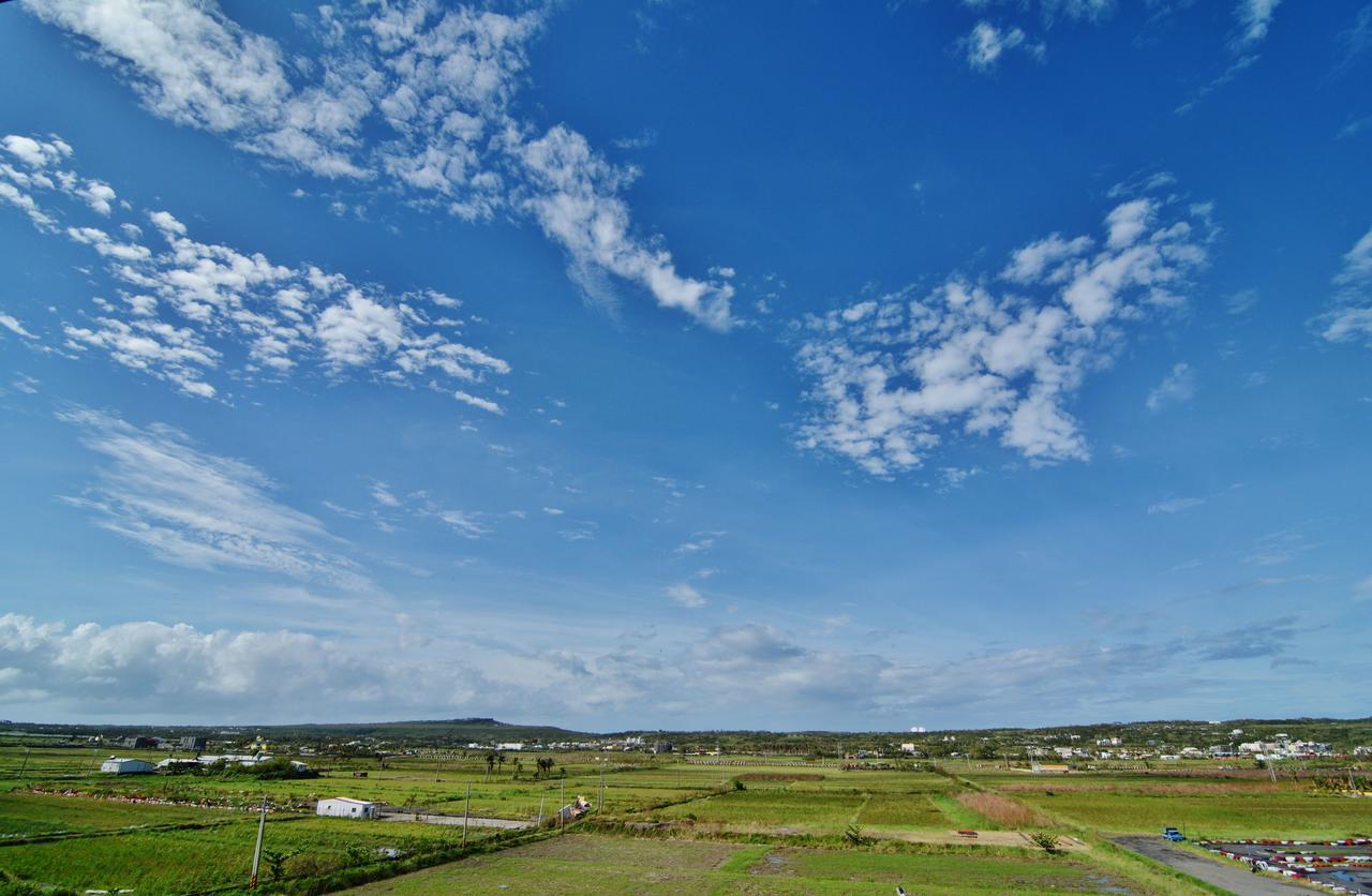 Mulin B&B Heng-ch'un Exteriér fotografie