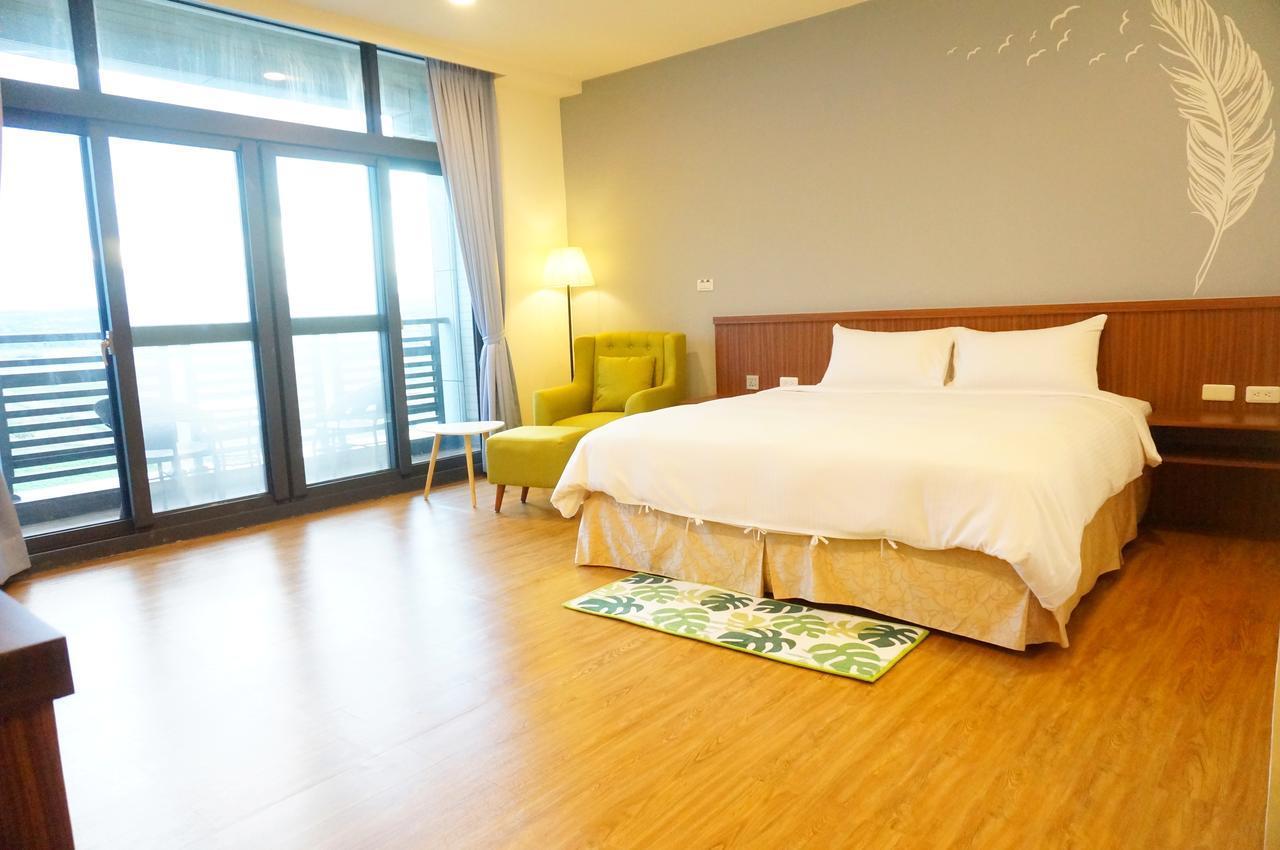 Mulin B&B Heng-ch'un Exteriér fotografie